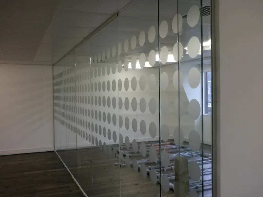 Window Manifestation